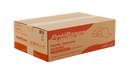 2430CX PAPEL TOALHA BOBINA FOLHA SIMPLES 1200MTS OPTIPAPER