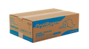 3235CX PAPEL TOALHA BOBINA FOLHA SIMPLES 1200MTS OPTIPAPER