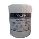 PANO MULTIUSO PROFIX BRANCO PX2840 28X240