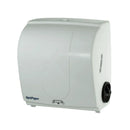 BR64F TOALHEIRO AUTO CORTE COMPACTO PRIME BRANCO OPTIPAPER