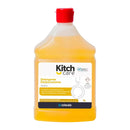 DETERGENTE DESINCRUSTANTE KITCH CARE 1LT