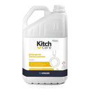 DETERGENTE DESINCRUSTANTE KITCH CARE 5 LTS