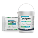 PANOS UMIDECIDOS OPTIGERM WIPE