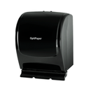 BR35 DISPENSER ALAVANCA PAPEL TOALHA ROLO OPTIPAPER