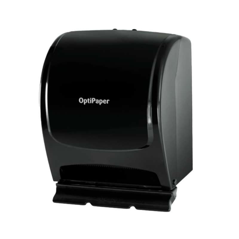 BR35 DISPENSER ALAVANCA PAPEL TOALHA ROLO OPTIPAPER
