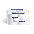 3027 PAPEL HIGIENICO ROLO FOLHA DUPLA 2000MTS OPTIPAPER