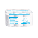 3235 PAPEL TOALHA BOBINA FOLHA SIMPLES 1200MTS OPTIPAPER