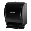 PR35 DISPENSER ALAVANCA PAPEL TOALHA ROLO OPTIPAPER