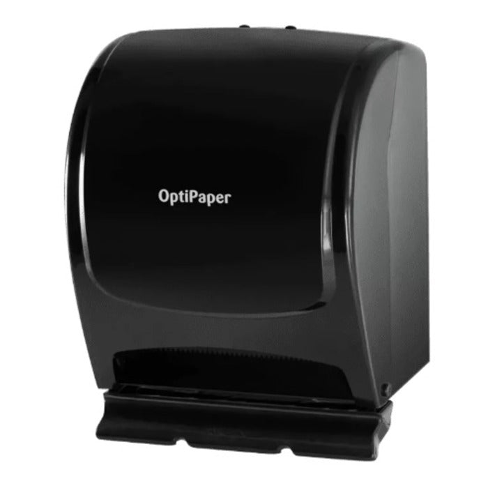 PR35 DISPENSER ALAVANCA PAPEL TOALHA ROLO OPTIPAPER